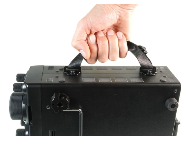 Yaesu FT-710 FIELD HF Transceiver